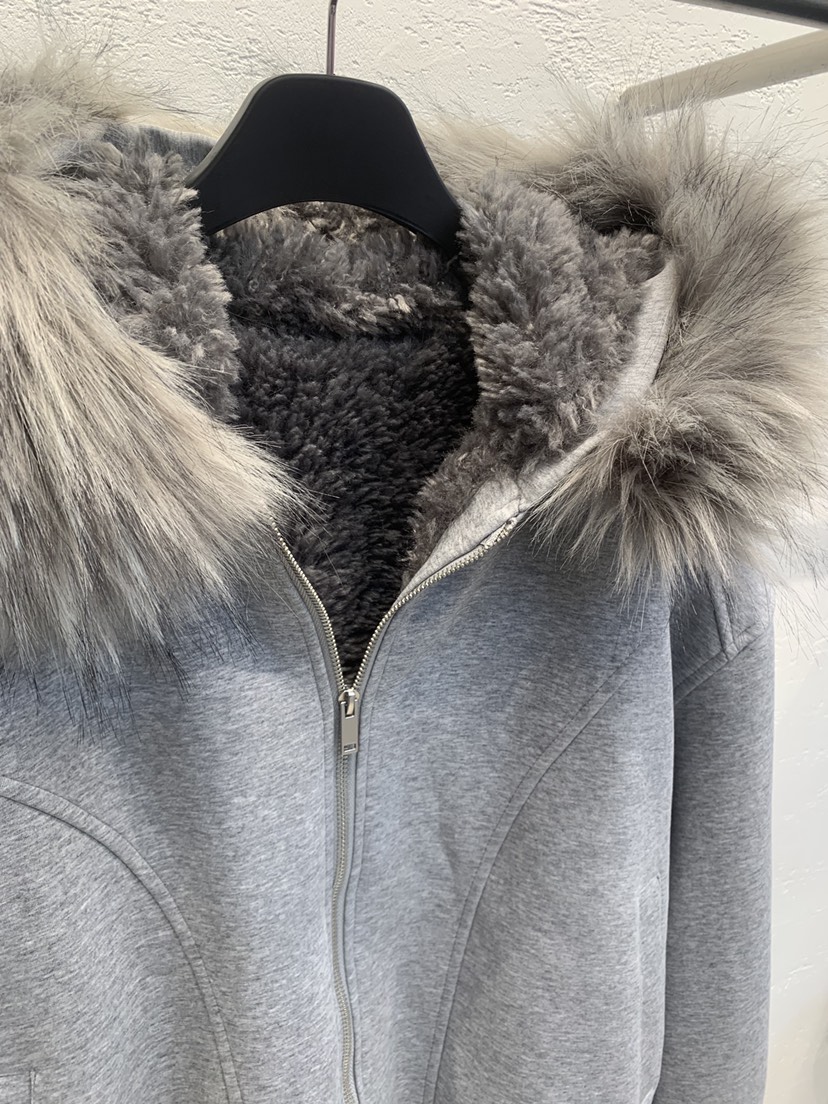 KSUBI東大門㊣代購女裝新品推薦人氣真品職業時尚休閑夾克拉鏈KSUBI夾克