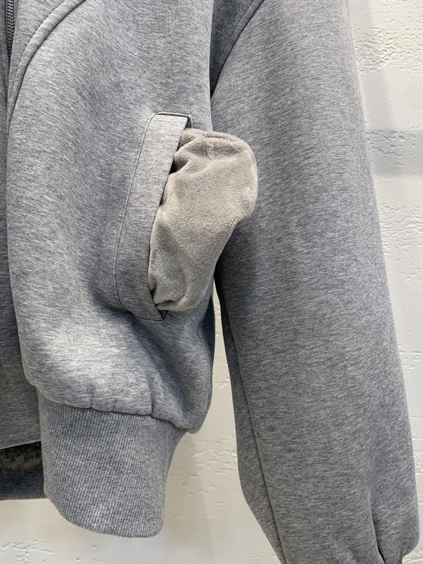 KSUBI東大門㊣代購女裝新品推薦人氣真品職業時尚休閑夾克拉鏈KSUBI夾克