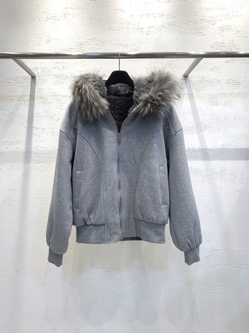 KSUBI東大門㊣代購女裝新品推薦人氣真品職業時尚休閑夾克拉鏈KSUBI夾克