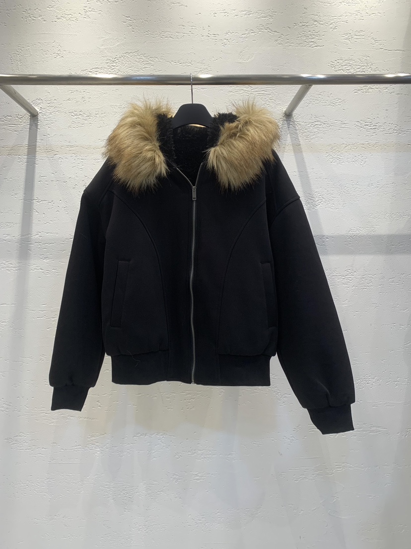 KSUBI東大門㊣代購女裝新品推薦人氣真品職業時尚休閑夾克拉鏈KSUBI夾克