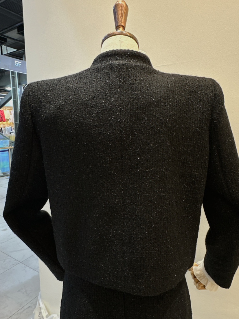 INNO東大門㊣代購女士新款熱賣職業時尚人氣推薦真品休閑夾克INNO夾克