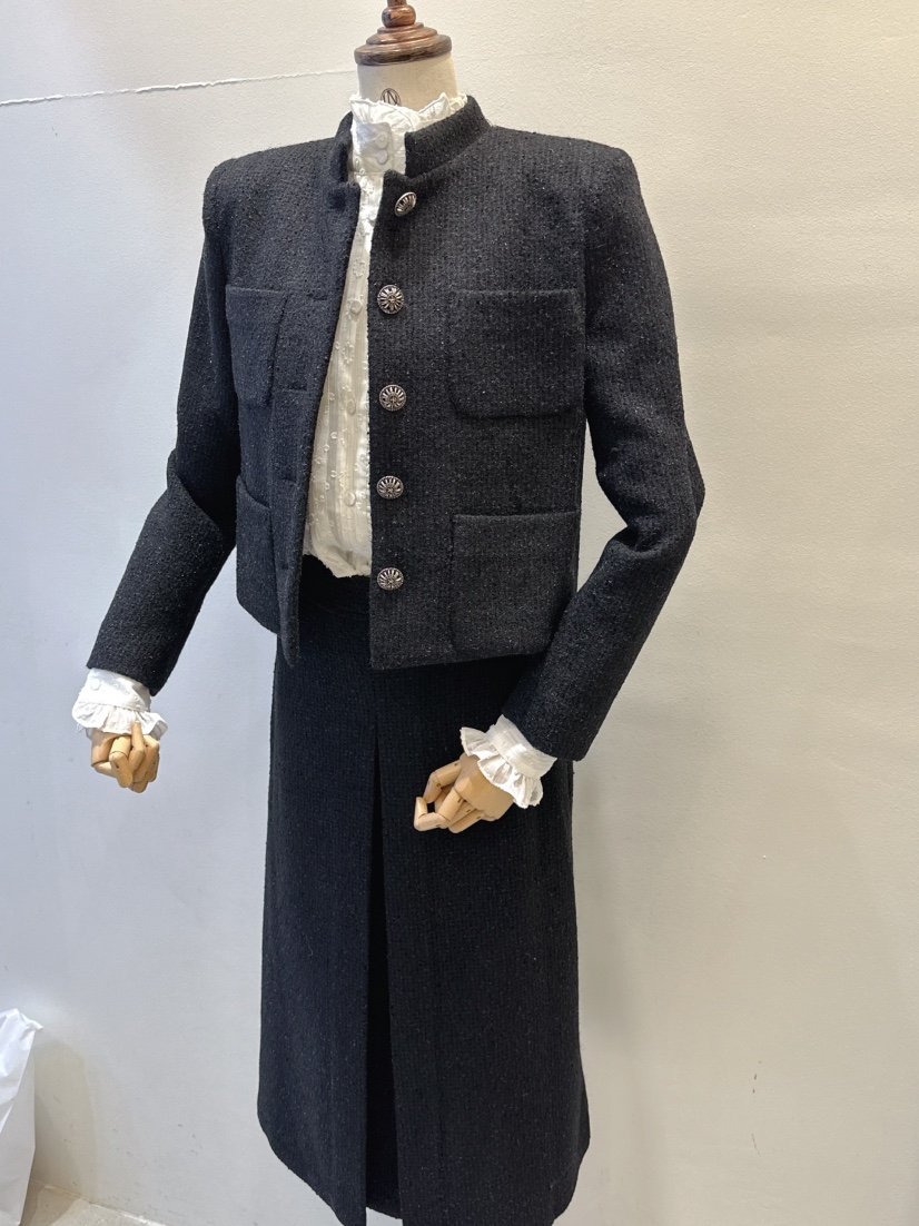 INNO東大門㊣代購女士新款熱賣職業時尚人氣推薦真品休閑夾克INNO夾克圖色2