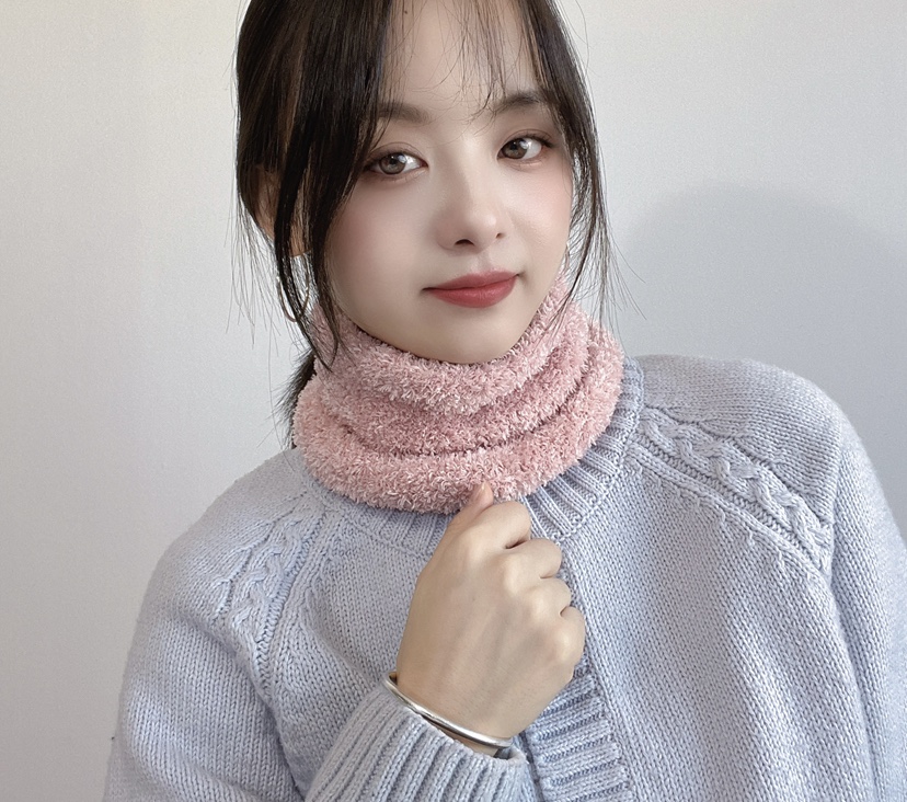 LOVELY HAT東大門㊣直郵女士新款休閑熱賣推薦25秋冬時尚假領LOVELY HAT假領