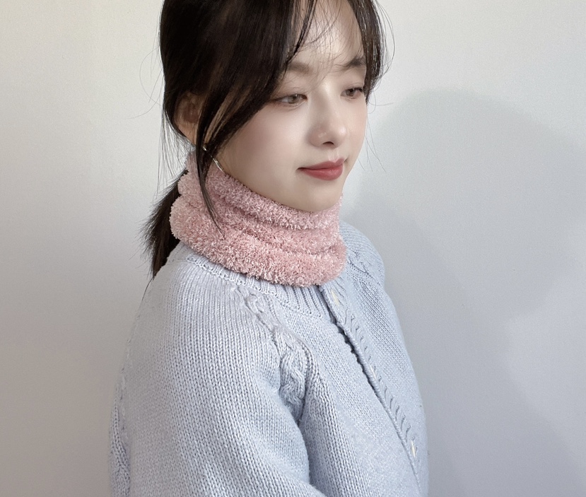 LOVELY HAT東大門㊣直郵女士新款休閑熱賣推薦25秋冬時尚假領LOVELY HAT假領