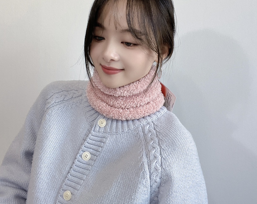 LOVELY HAT東大門㊣直郵女士新款休閑熱賣推薦25秋冬時尚假領LOVELY HAT假領