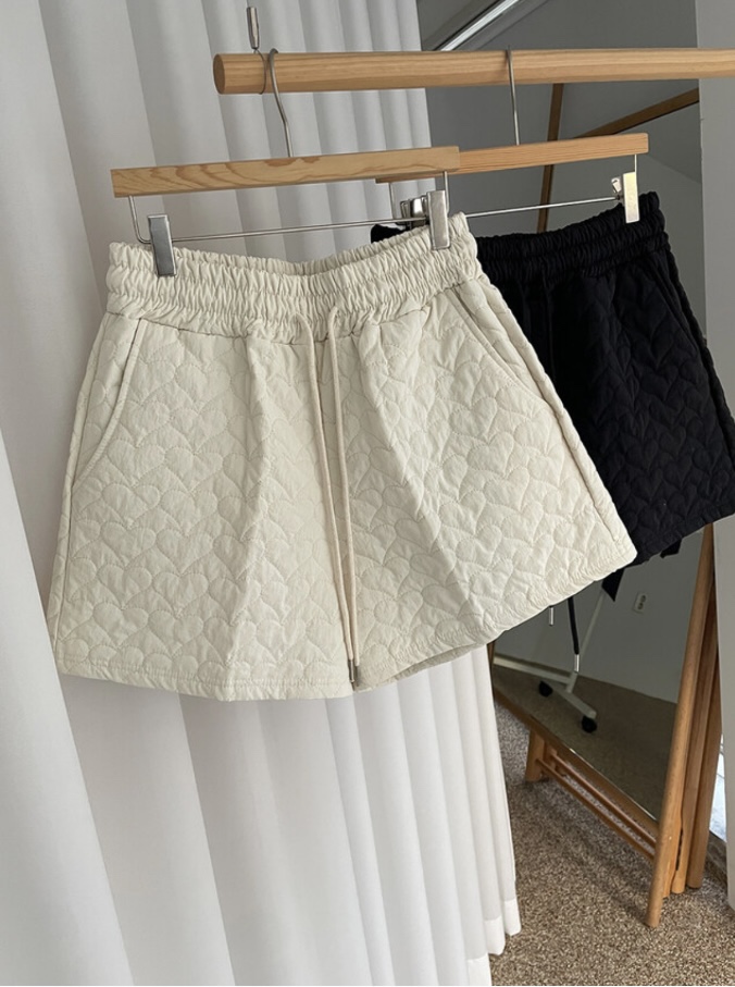 FRILL-T東大門㊣直郵女裝新品25秋冬熱賣人氣職業時尚短褲FRILL-T短褲