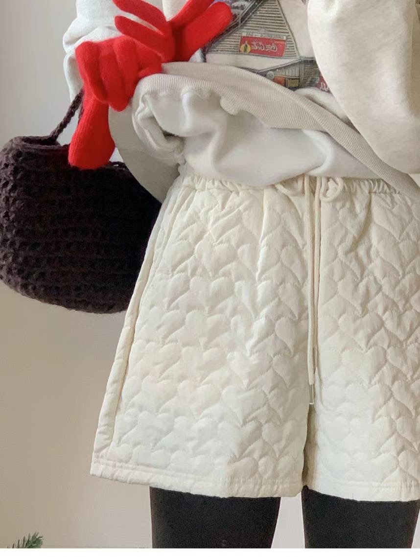 FRILL-T東大門㊣直郵女裝新品25秋冬熱賣人氣職業時尚短褲FRILL-T短褲