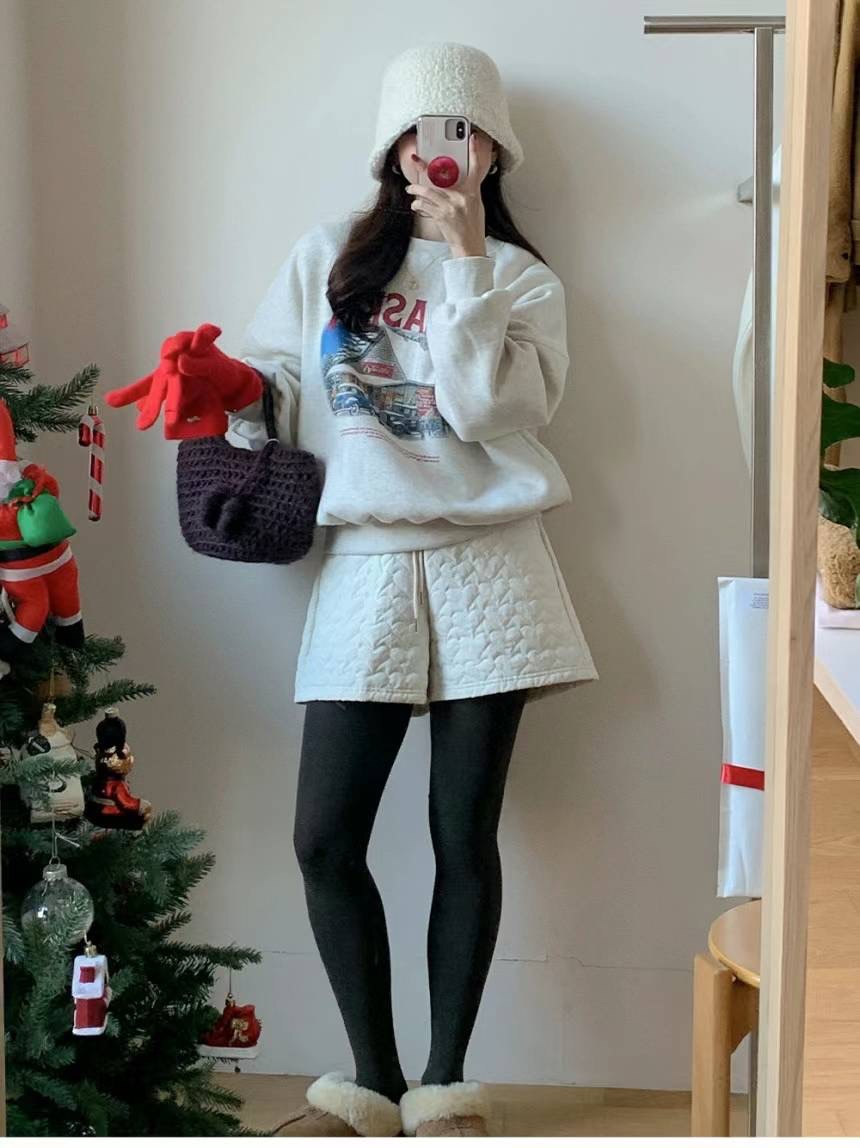 FRILL-T東大門㊣直郵女裝新品25秋冬熱賣人氣職業時尚短褲FRILL-T短褲