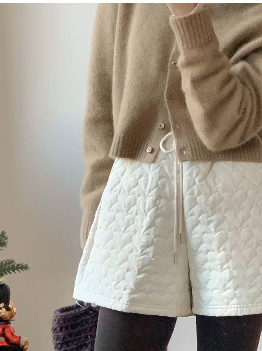 FRILL-T東大門㊣直郵女裝新品25秋冬熱賣人氣職業時尚短褲FRILL-T短褲