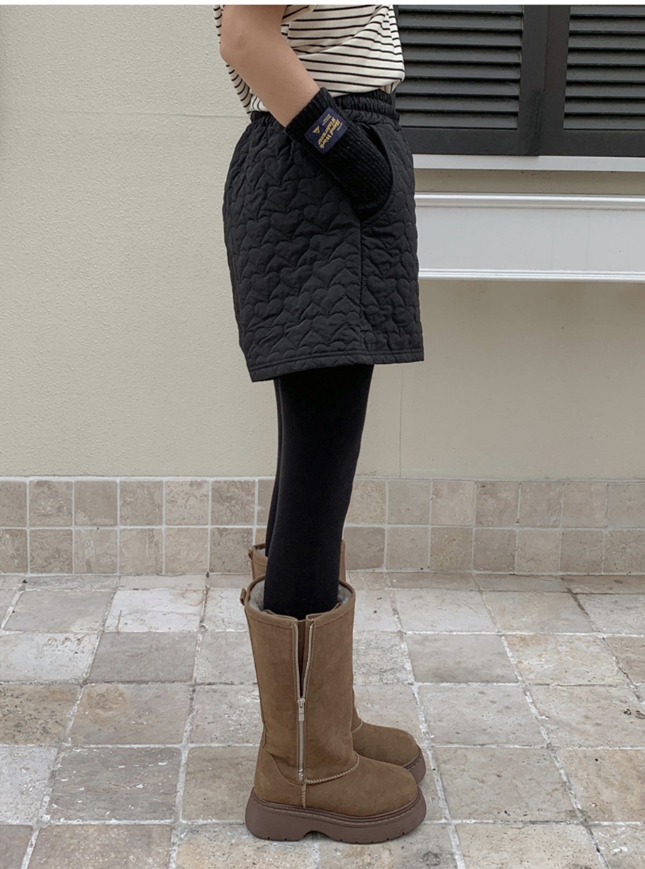 FRILL-T東大門㊣直郵女裝新品25秋冬熱賣人氣職業時尚短褲FRILL-T短褲