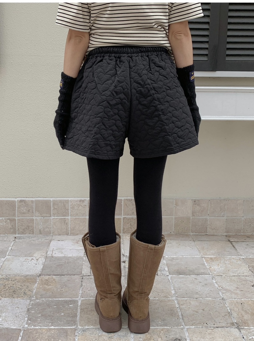 FRILL-T東大門㊣直郵女裝新品25秋冬熱賣人氣職業時尚短褲FRILL-T短褲