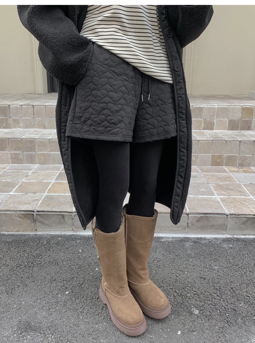 FRILL-T東大門㊣直郵女裝新品25秋冬熱賣人氣職業時尚短褲FRILL-T短褲