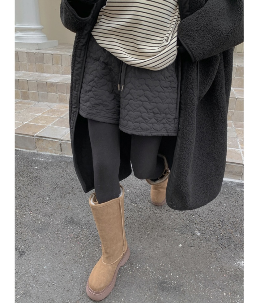 FRILL-T東大門㊣直郵女裝新品25秋冬熱賣人氣職業時尚短褲FRILL-T短褲