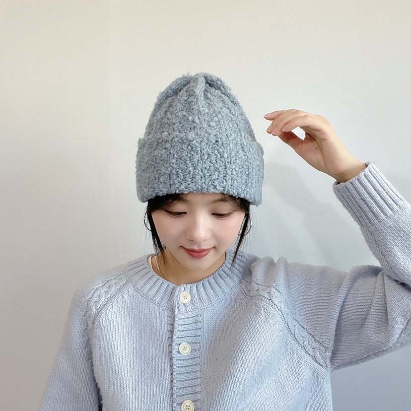 LOVELY HAT東大門㊣直郵女裝新款休閑人氣熱賣真品推薦帽子LOVELY HAT帽子