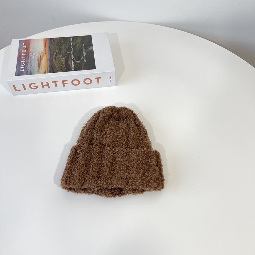 LOVELY HAT東大門㊣直郵女裝新款休閑人氣熱賣真品推薦帽子LOVELY HAT帽子圖色4