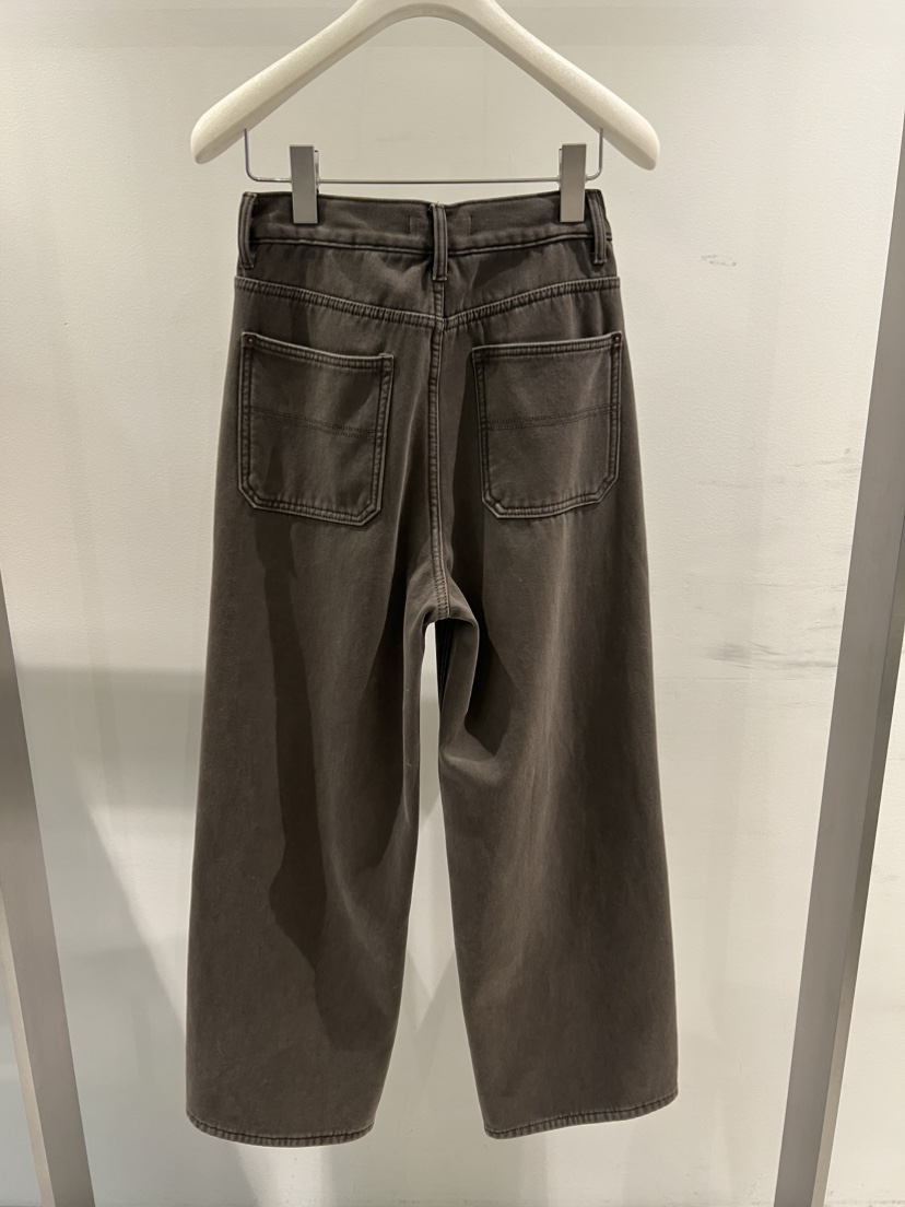 MENTOR東大門㊣直郵女士新品真品時尚人氣推薦休閑牛仔褲棉MENTOR牛仔褲