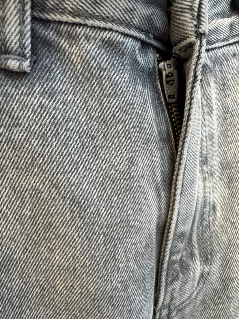 RIAH東大門㊣實拍女士新品時尚職業25秋冬熱賣人氣真品牛仔褲RIAH牛仔褲