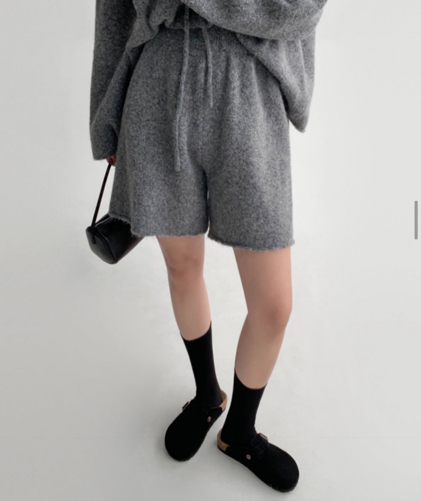 DOUZEMOIS韓國直郵㊣女裝新品職業熱賣真品人氣25秋冬套裝套裝DOUZEMOIS套裝