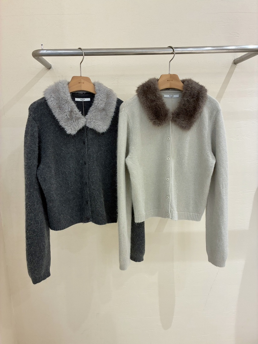 MUSE-P韓國代購㊣女士新款時尚真品職業熱賣人氣推薦針織衫MUSE-P針織衫