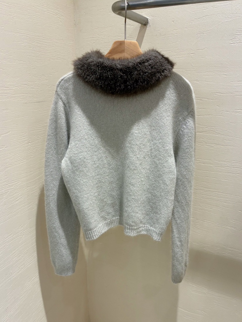 MUSE-P韓國代購㊣女士新款時尚真品職業熱賣人氣推薦針織衫MUSE-P針織衫