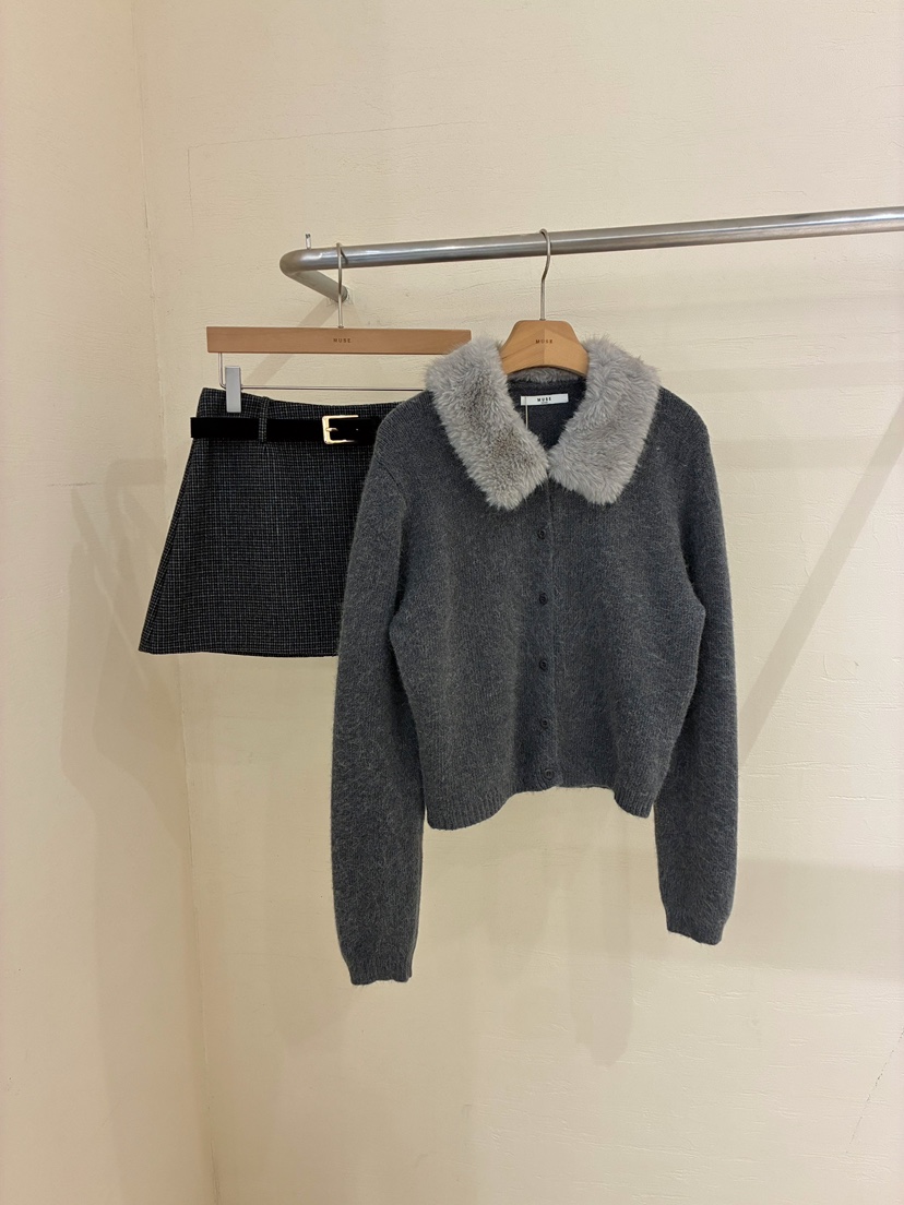 MUSE-P韓國代購㊣女士新款時尚真品職業熱賣人氣推薦針織衫MUSE-P針織衫