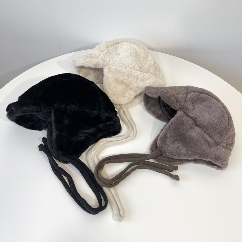 LOVELY HAT東大門㊣直郵女士新品25秋冬職業真品時尚人氣帽子LOVELY HAT帽子