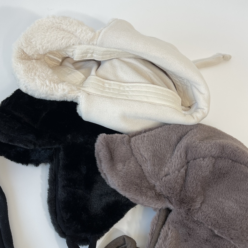 LOVELY HAT東大門㊣直郵女士新品25秋冬職業真品時尚人氣帽子LOVELY HAT帽子