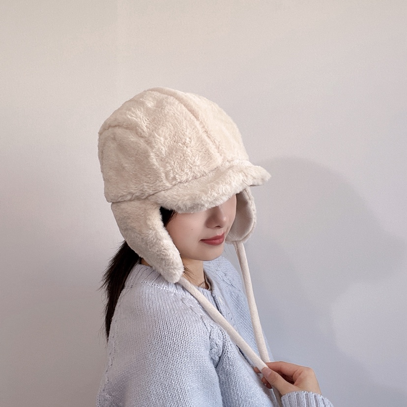 LOVELY HAT東大門㊣直郵女士新品25秋冬職業真品時尚人氣帽子LOVELY HAT帽子