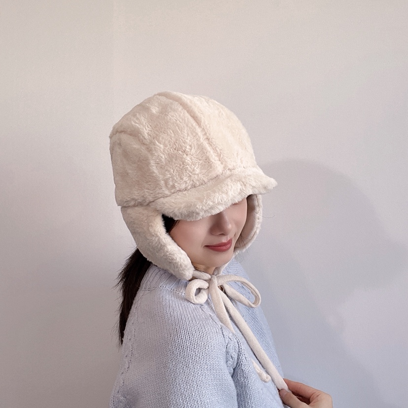 LOVELY HAT東大門㊣直郵女士新品25秋冬職業真品時尚人氣帽子LOVELY HAT帽子