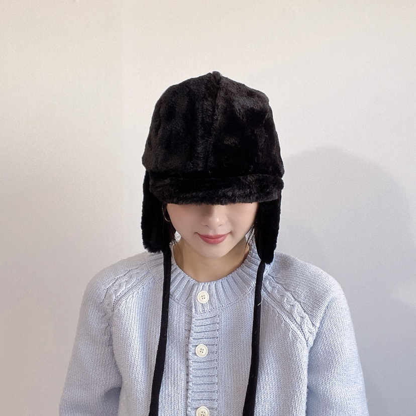 LOVELY HAT東大門㊣直郵女士新品25秋冬職業真品時尚人氣帽子LOVELY HAT帽子