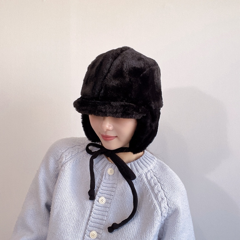 LOVELY HAT東大門㊣直郵女士新品25秋冬職業真品時尚人氣帽子LOVELY HAT帽子