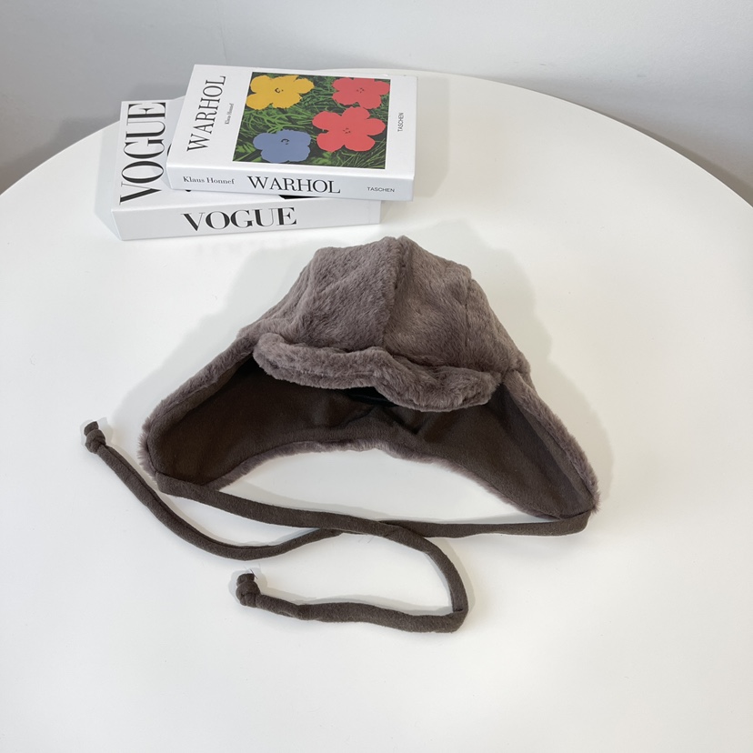 LOVELY HAT東大門㊣直郵女士新品25秋冬職業真品時尚人氣帽子LOVELY HAT帽子圖色3