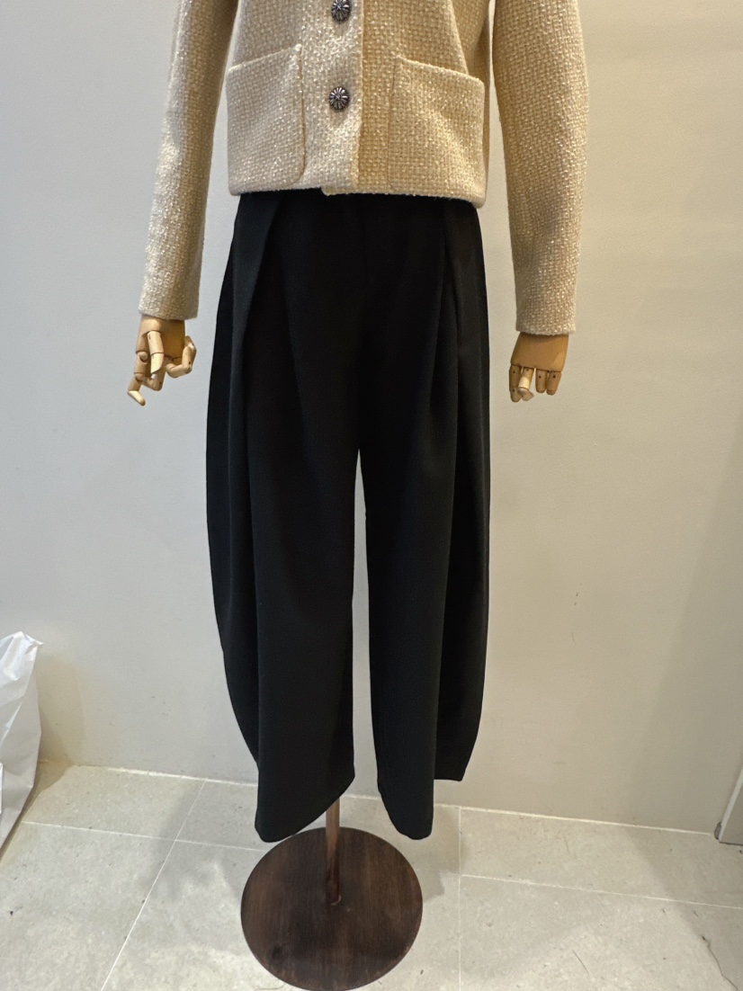 INNO韓國直郵㊣女士新品熱賣真品推薦休閑時尚25秋冬休閑褲INNO休閑褲