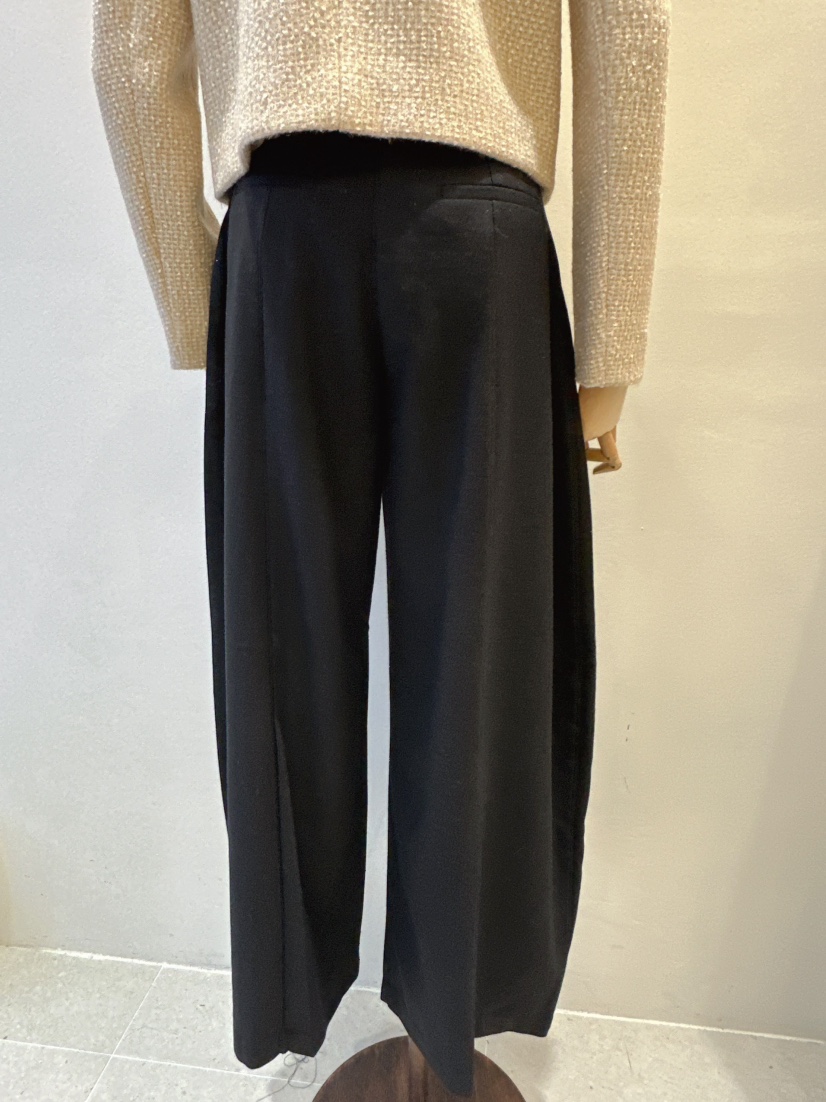 INNO韓國直郵㊣女士新品熱賣真品推薦休閑時尚25秋冬休閑褲INNO休閑褲