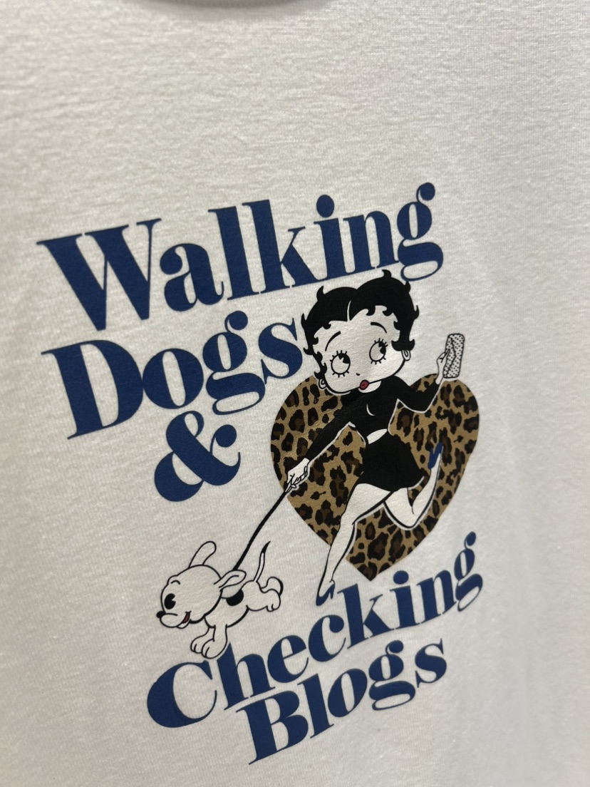 BLUE BANANA韓國直郵㊣女裝新品真品推薦休閑長袖T恤不含項鏈BLUE BANANA長袖T恤