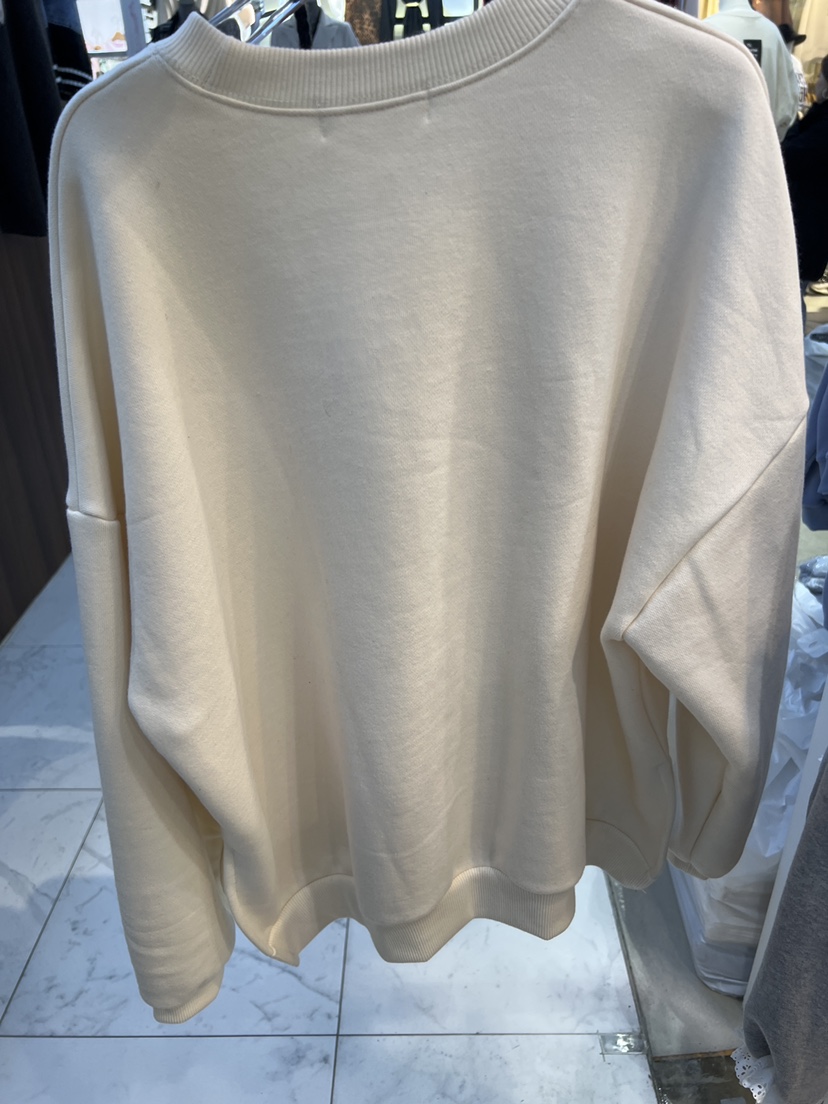 BLUE BANANA東大門㊣直郵女士新品休閑人氣時尚25秋冬衛衣BLUE BANANA衛衣