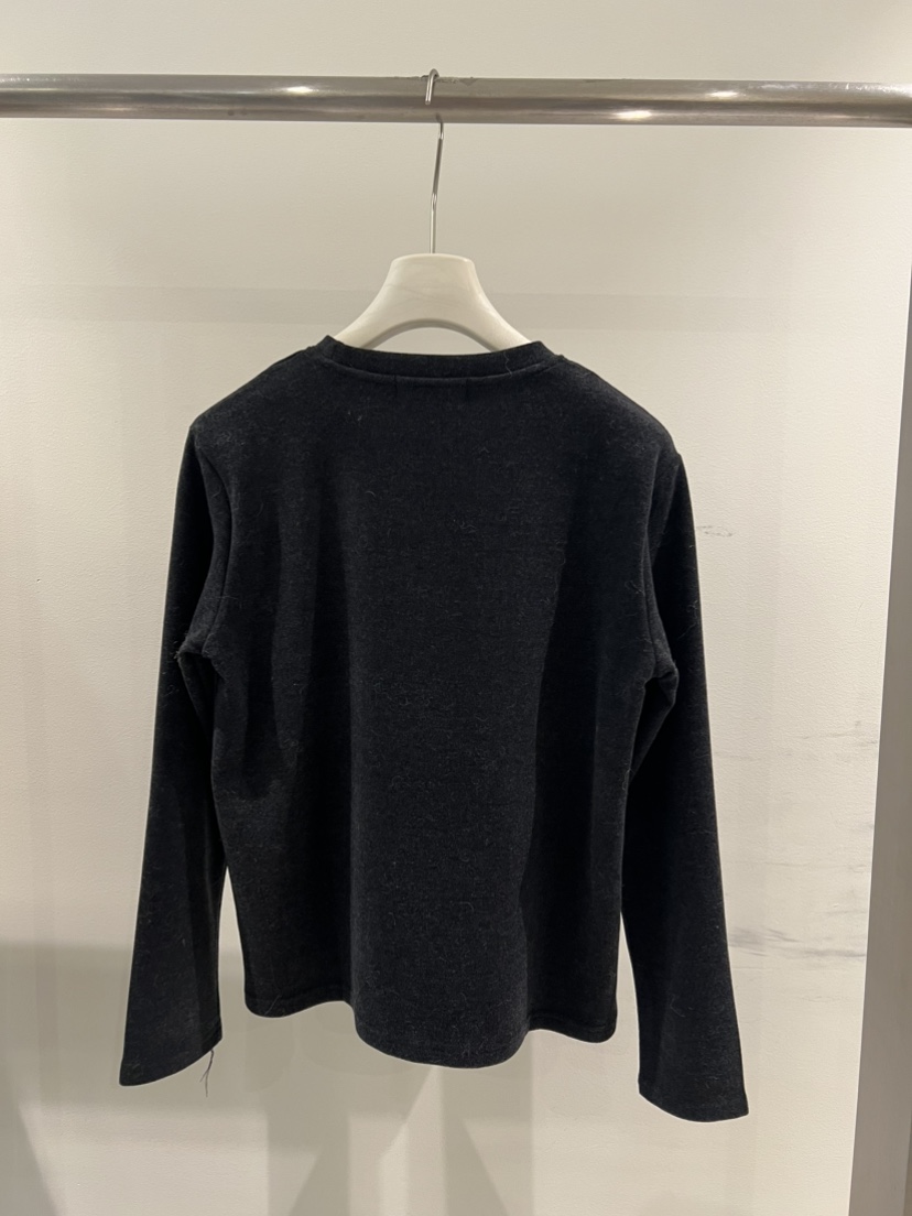 MENTOR東大門㊣代購女裝新品職業休閑熱賣25秋冬人氣長袖T恤MENTOR長袖T恤