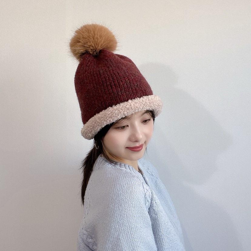 LOVELY HAT韓國直郵㊣女士新款人氣職業推薦熱賣時尚25秋冬帽子LOVELY HAT帽子