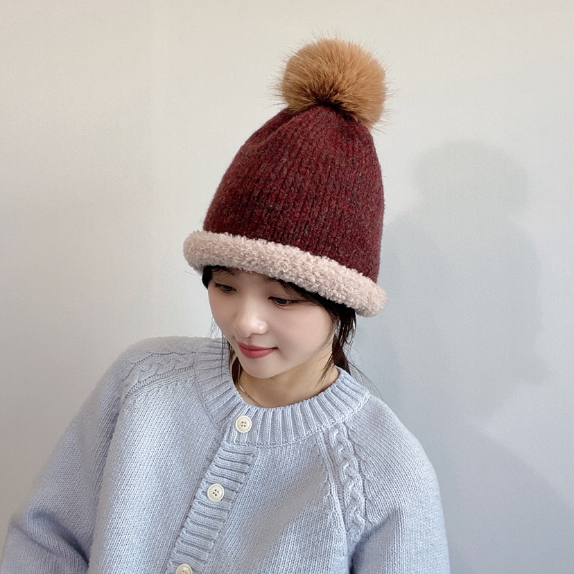 LOVELY HAT韓國直郵㊣女士新款人氣職業推薦熱賣時尚25秋冬帽子LOVELY HAT帽子