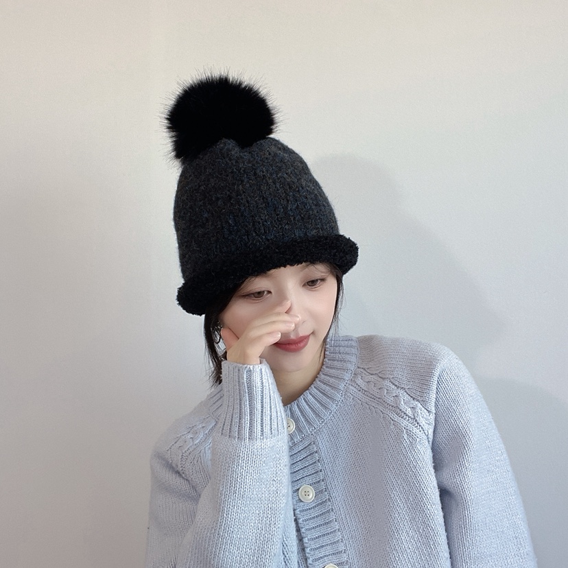 LOVELY HAT韓國直郵㊣女士新款人氣職業推薦熱賣時尚25秋冬帽子LOVELY HAT帽子