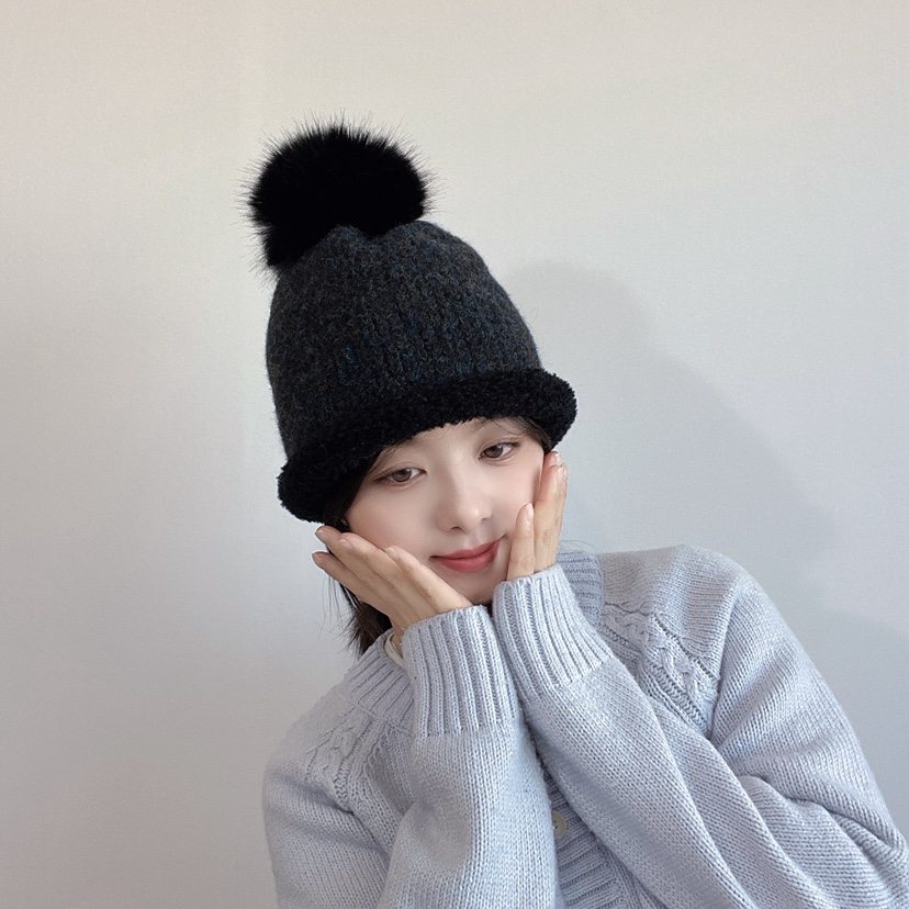 LOVELY HAT韓國直郵㊣女士新款人氣職業推薦熱賣時尚25秋冬帽子LOVELY HAT帽子