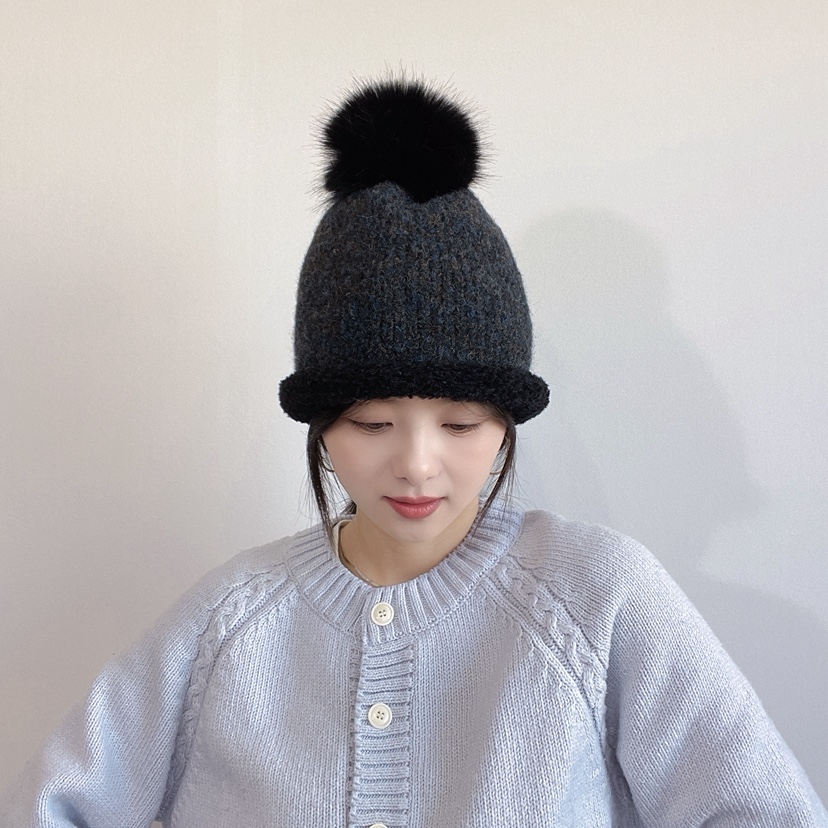 LOVELY HAT韓國直郵㊣女士新款人氣職業推薦熱賣時尚25秋冬帽子LOVELY HAT帽子