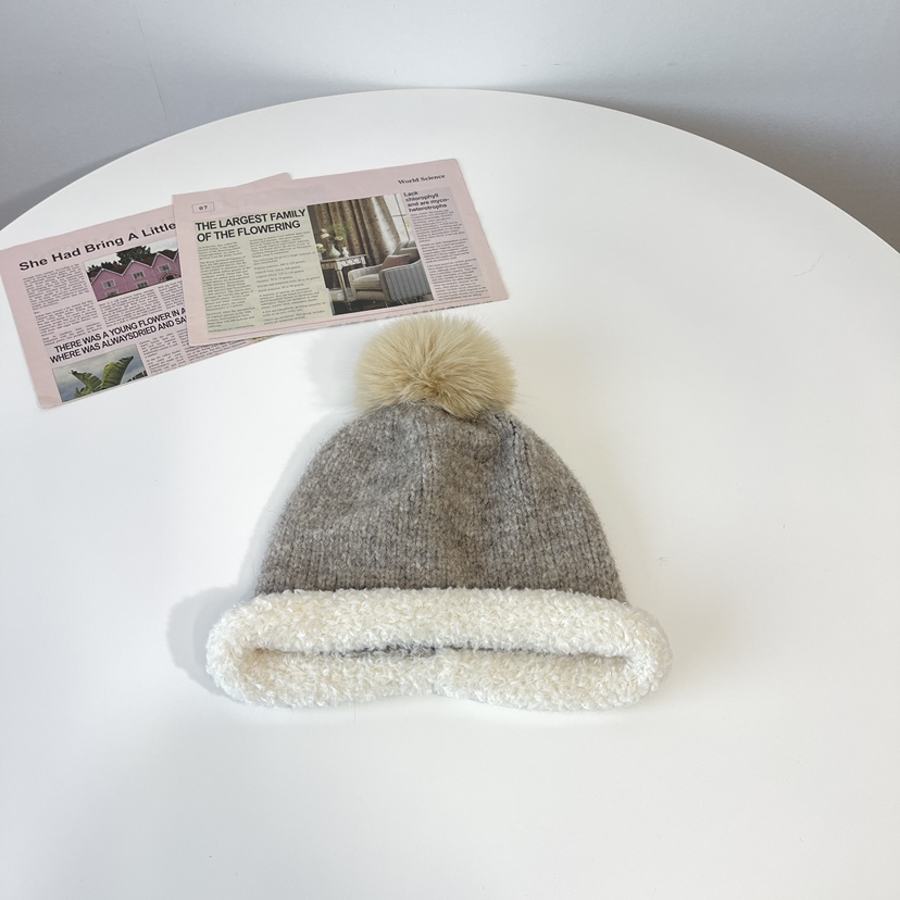 LOVELY HAT韓國直郵㊣女士新款人氣職業推薦熱賣時尚25秋冬帽子LOVELY HAT帽子圖色5