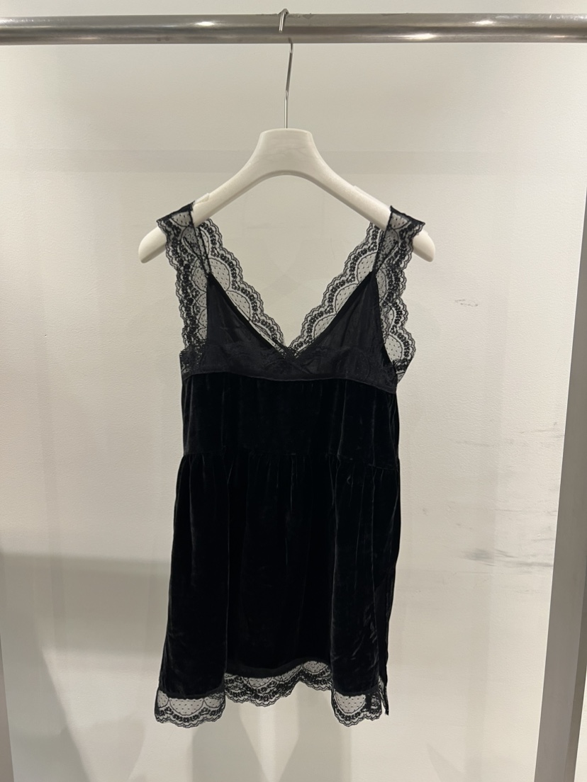 MENTOR東大門㊣直郵女裝新品職業25秋冬人氣推薦熱賣連衣裙MENTOR連衣裙