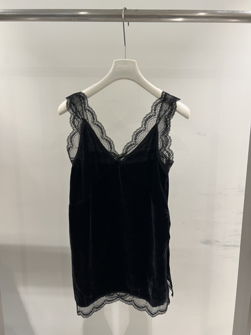 MENTOR東大門㊣直郵女裝新品職業25秋冬人氣推薦熱賣連衣裙MENTOR連衣裙圖色3