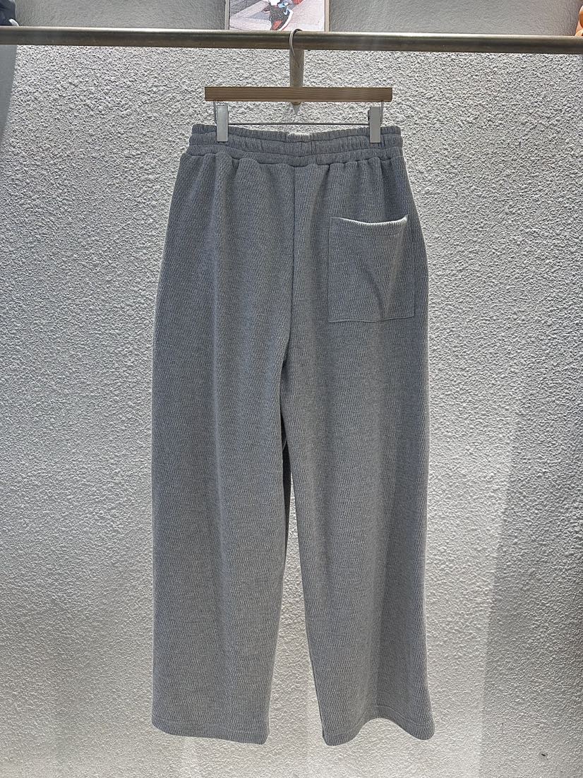 REDDISH BROWN韓國直郵㊣女士新品25秋冬時尚人氣推薦休閑褲REDDISH BROWN休閑褲