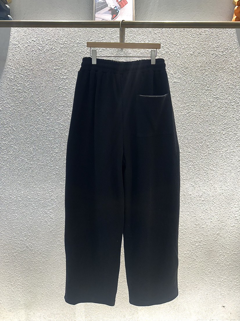 REDDISH BROWN韓國直郵㊣女士新品25秋冬時尚人氣推薦休閑褲REDDISH BROWN休閑褲