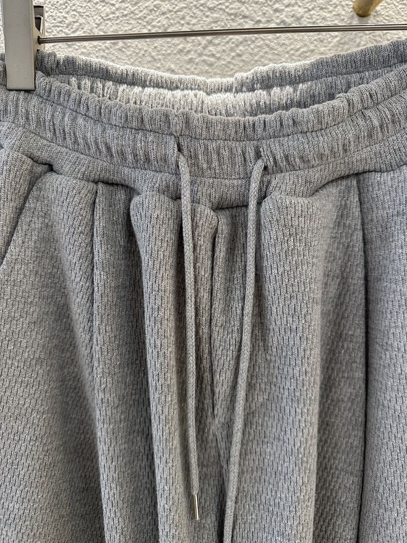 REDDISH BROWN韓國直郵㊣女士新品25秋冬時尚人氣推薦休閑褲REDDISH BROWN休閑褲