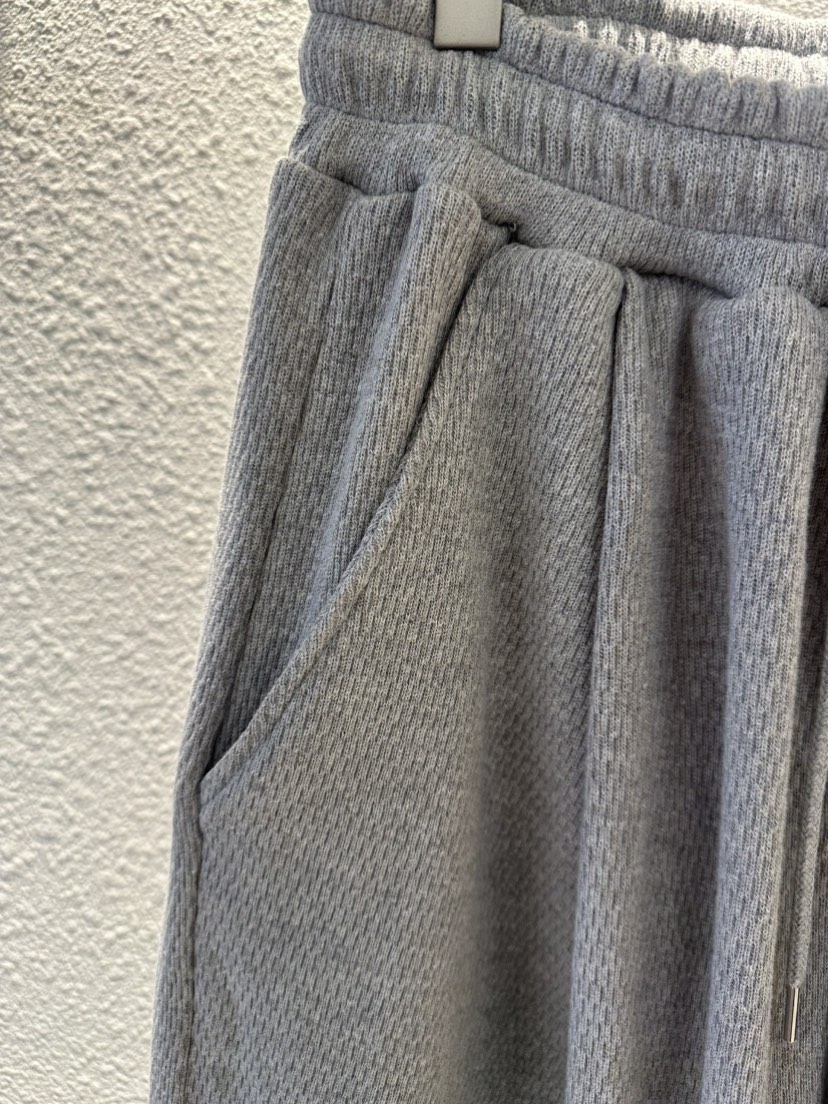 REDDISH BROWN韓國直郵㊣女士新品25秋冬時尚人氣推薦休閑褲REDDISH BROWN休閑褲