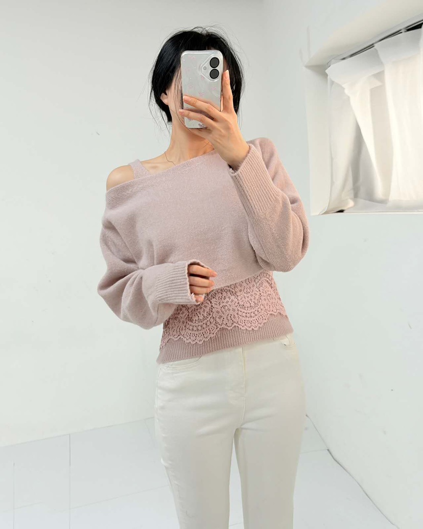 BLUE RIBBON東大門㊣實拍女士新款休閑人氣時尚職業套裝套裝BLUE RIBBON套裝